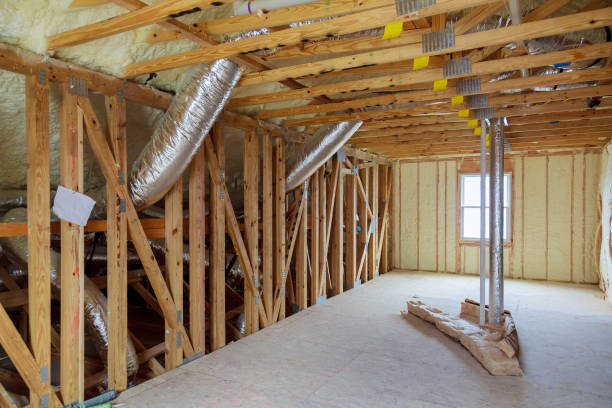 Best Fiberglass Insulation in Henderson, NV