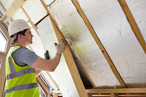 Best Geographic-Specific Insulation Services in Henderson, NV