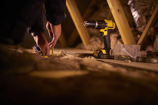 Trusted Henderson, NV Insulation Contractor Experts